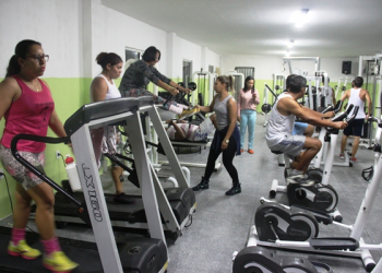 Inaugurada em Coité mais uma moderna academia de musculação e ginástica ” Motivation Fitness”