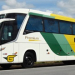 Ônibus da Gontijo é atacado na BR-324; 26 passageiros são saqueados e registram queixa em Riachão