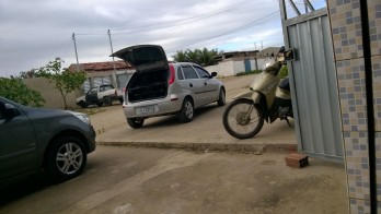Poluição sonora