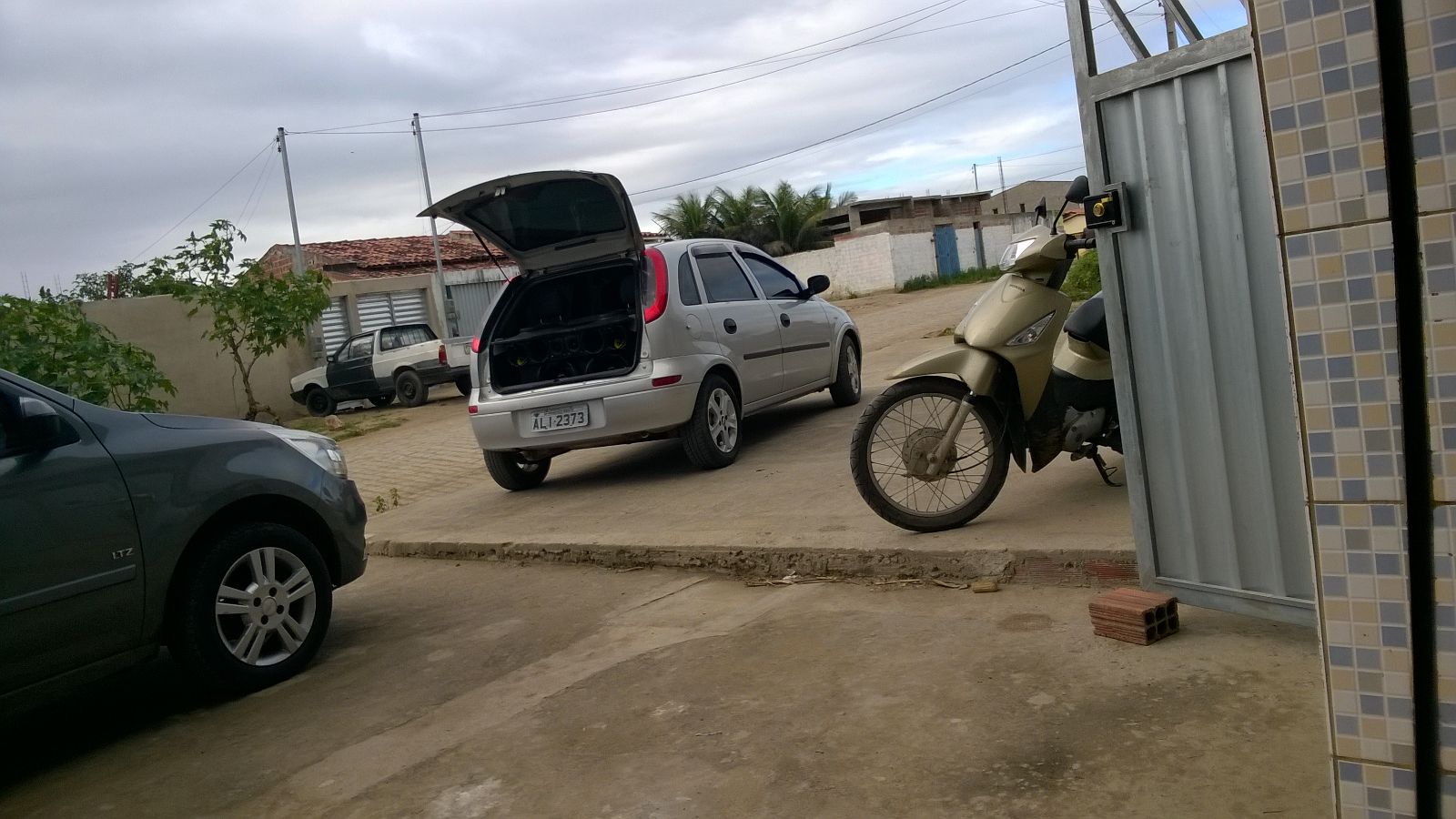 Policiais do 16º Batalhão tiveram o fim de semana de muito trabalho no combate ao crime