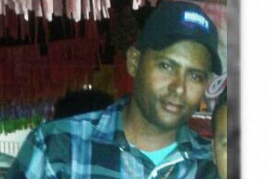 SEGURANÇA DE POSTO MORRE DEPOIS DE LEVAR VARIOS TIROS