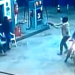 Araci – Vigilante de posto recebe vários tiros;tentativa de homicídio é registrada pela câmara de segurança  (veja)