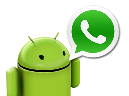 Android recebe nova atualização do WhatsApp; confira