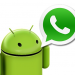 Android recebe nova atualização do WhatsApp; confira