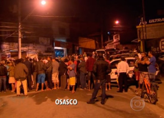 SP: Série de ataques deixa pelo menos 19 mortos e 7 feridos