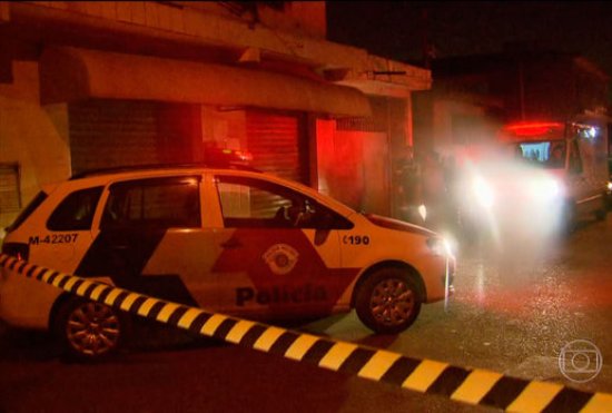 SP: Série de ataques deixa pelo menos 19 mortos e 7 feridos