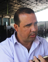 Secretário garante que educação tem sido grande prioridade do Governo.