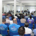 Monte Santo I – Três vereadores declaram apoio a pré-candidatura de Sidnei do Hiper Real em plena sessão da Câmara