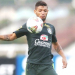 Jogador natural de Santaluz é convocado por Dunga para Seleção Olimpica