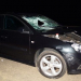 Jovem sai de carro após batida e morre atropelado por outro veículo