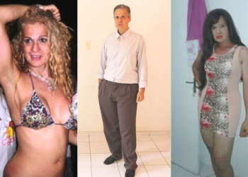 Coiteense volta a vida de travesti e explica decisão tomada com exclusividade ao CN
