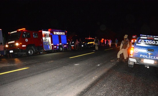 colisão em jaguarari - 5