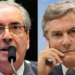 Eduardo Cunha e Fernando Collor são denunciados por corrupção na Petrobras