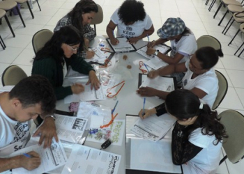 Pé de Serra: Secretaria de Educação oferta curso gratuito de inglês