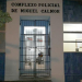 Delegacia de Miguel Calmon é arrombada