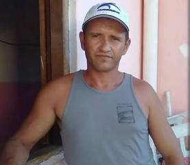 Coité- Homem está desparecido há 7 dias