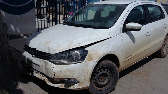 desativação de laboratorio de drogas em Santa Bárbara - 3