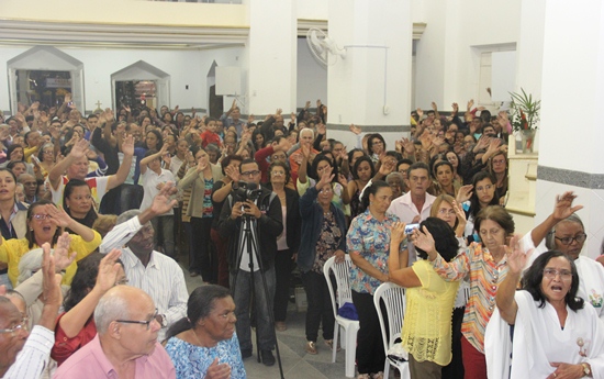 despedida de padre charles - 1