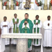 Padre Charles se despede da Paróquia Nossa Senhora da Conceição do Coité