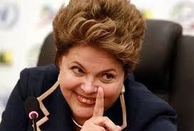 ‘Jamais cogito renunciar’, diz Dilma; tentativa de golpe é ‘incipiente’ e ‘artificial’
