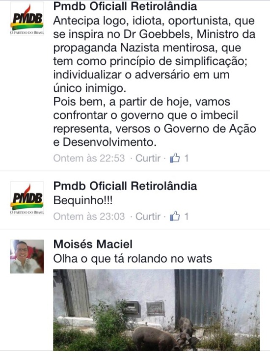 discussão nas redes sociais-2