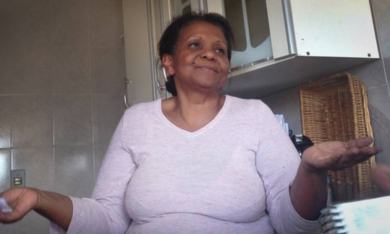 Apontada como laranja, doméstica diz que não recebeu R$ 1,6 milhão de campanha de Dilma