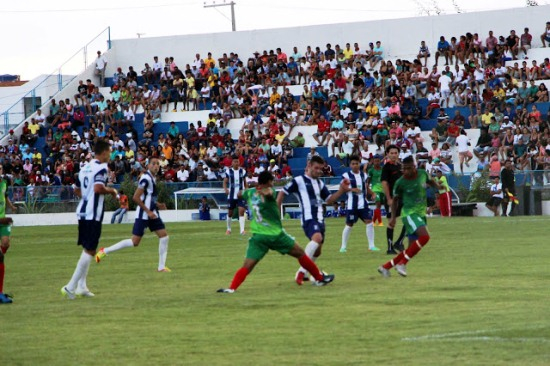 Final da Copa Jacuípe acontece neste domingo em Quixabeira-BA