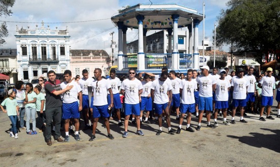 fogo simbolico 2015 - serrinha.2