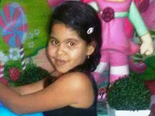 Garota morre e duas outras ficam feridas por balas perdidas em Irecê