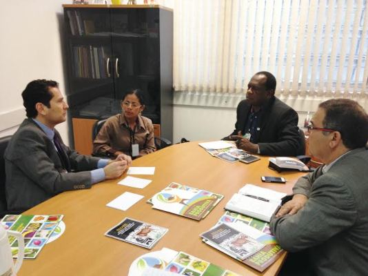 Mandato de Gika Lopes define ações estratégicas para a área rural