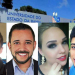 Estudantes do Campus XIV (Coité) vindos de outros estados comemoram o fim da greve
