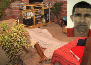 Homem é assassinado pela companheira em Conceição do Coité