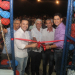 Prefeito Zenonzinho entrega quadra poliesportiva no Povoado de Anjos