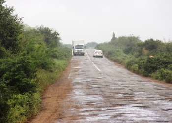 Através de rede social, Governo do Estado garante recuperação da BA 120 após protestos 