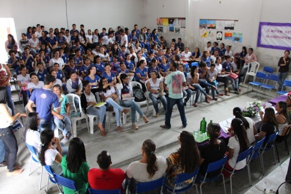 Pintadas: Câmara de Vereadores votará no Projeto de Lei que cria o Conselho Municipal da Juventude