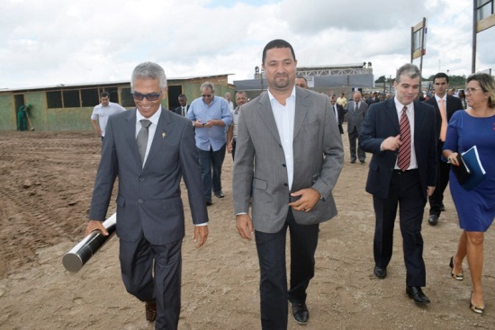 juiz do tribunal em serrinha