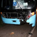 Motociclista morre em colisão com ônibus na BA 052 em Baixa Grande