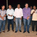 Prefeito Osni Cardoso entrega 8 km de rede de água a comunidade rural
