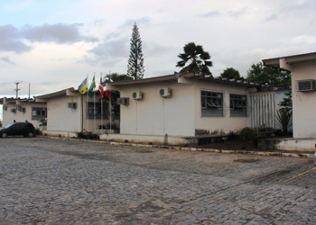 Servidores Administrativos da UNEB param a partir desta terça