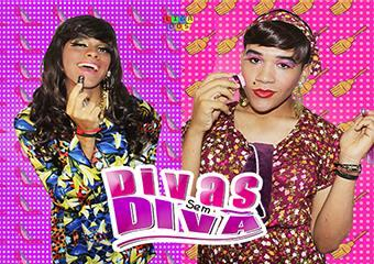 Coité- Espetáculo “Divas sem Divã” acontece nesse final de semana (29 e 30)