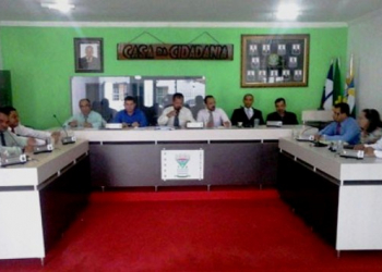 Pintadas: Câmara de Vereadores votará no Projeto de Lei que cria o Conselho Municipal da Juventude