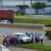 Policial militar é baleado e morto na BR-324