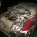 Carro do prefeito de Filadélfia bate em fundo de caminhão no estado de Goiás