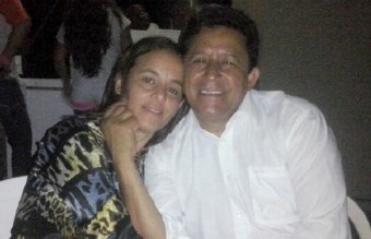 GO: Secretário confessa que matou prefeito e primeira-dama