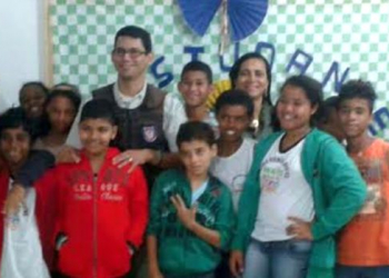 Polícia Militar inicia aulas do PROERD