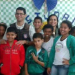 Polícia Militar inicia aulas do PROERD