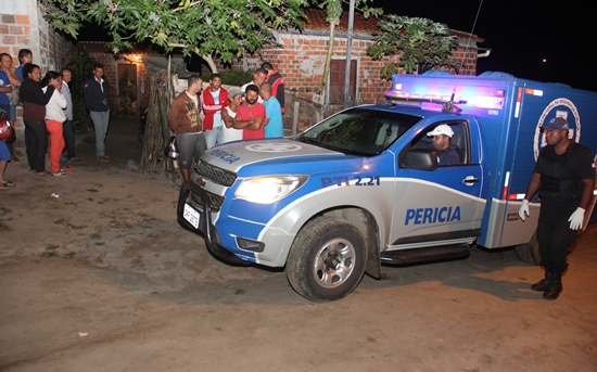 Dois assessores da Câmara de Coité são presos acusados de envolvimento com tráfico de drogas