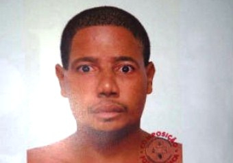 Divulgado retrato falado de suspeito de matar universitária no Costa Azul
