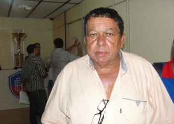 Morre em acidente na BR 116, ex-presidente do Fluminense de Feira