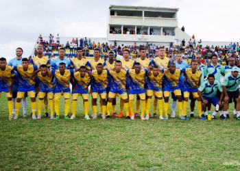 Intermunicipal: Seleção Coiteense bate Serrinha e segue firme na liderança do Grupo 5